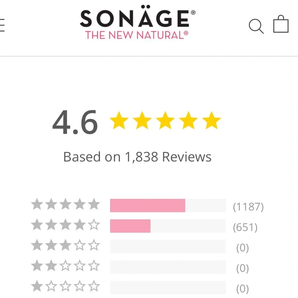 Sonäge Glow To Go Glycolic Acid Peel Pads